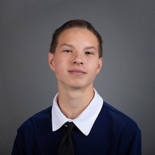 Image of Zack Wadman